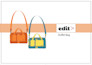 design your dream bag